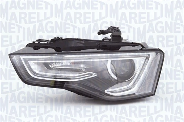 Headlight